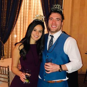 Meet your Posher, Gabi